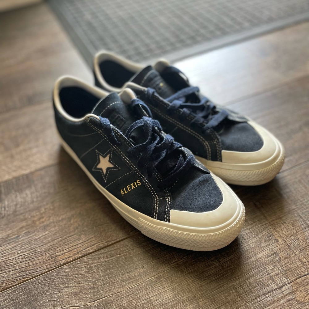 COPY - Converse Alexis Mens Sneakers